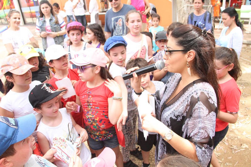 Kermesse at CPF
